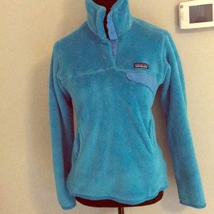 Patagonia pullover